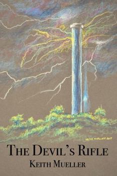 Paperback The Devil's Rifle Book