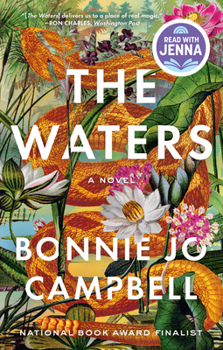 Paperback The Waters Book