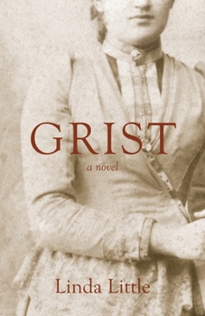 Paperback Grist Book