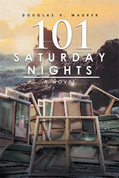Hardcover 101 Saturday Nights Book