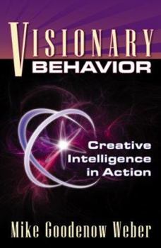 Paperback Visionary Behavior Book
