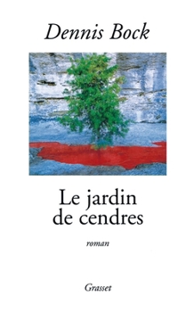 Paperback Le jardin de cendres [French] Book