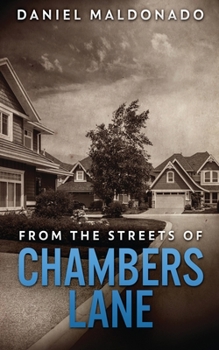 Paperback From The Streets of Chambers Lane: A Family Story of Unexpected Loss Book