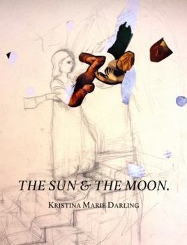 Paperback The Sun & the Moon Book