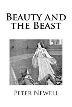 Paperback Beauty and the Beast Book