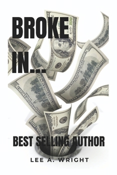 Paperback Broke In... Book