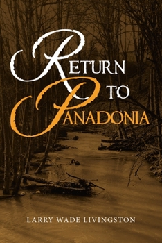 Paperback Return to Panadonia Book