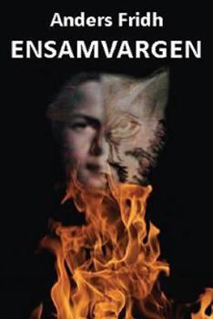 Paperback Ensamvargen: Biografi [Swedish] Book