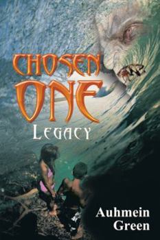 Paperback Chosen One: Legacy Book