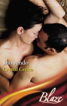 Paperback Innuendo (Blaze Romance) (Blaze Romance) Book