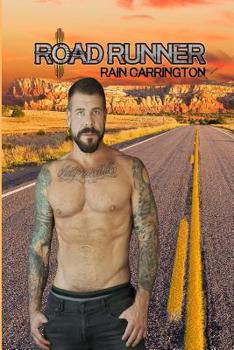 Paperback Road Runner Book