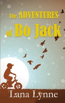 Paperback The Adventures of Bo Jack Book