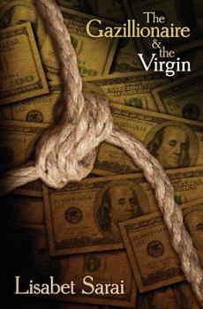 Paperback The Gazillionaire and the Virgin Book
