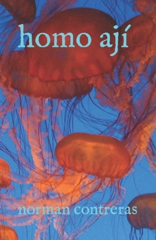 Paperback homo ají [Spanish] Book