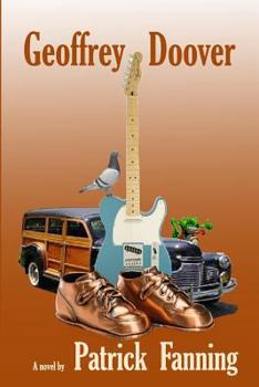 Paperback Geoffrey Doover Book