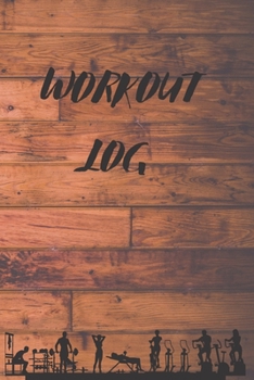 Workout Log Book : Weight Lifting Log: Track Exercise, Reps, Weight, Sets, Measurements and Notes - Weight Lifting Companion Beast Mode Edition