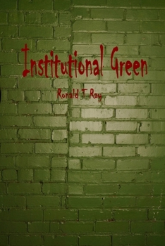 Institutional Green