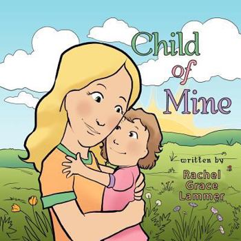 Paperback Child of Mine Book