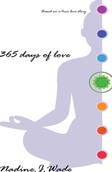 Paperback 365 Days of Love Book