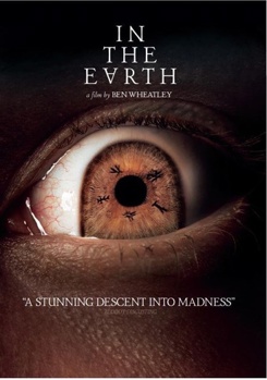In the Earth