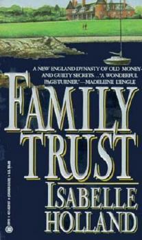 Mass Market Paperback Family Trust: 7 Book