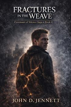 Paperback Fractures in the Weave: Covenant of Silence Saga Book I Book