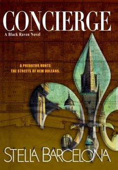Paperback Concierge Book