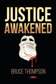 Paperback Justice Awakened Book