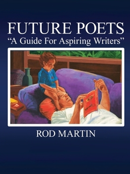 Paperback Future Poets Book