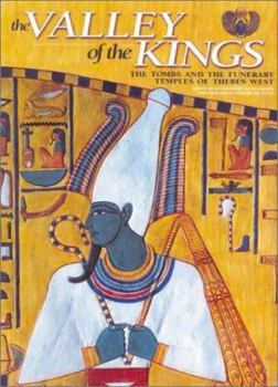 Hardcover Valley of the Kings Book
