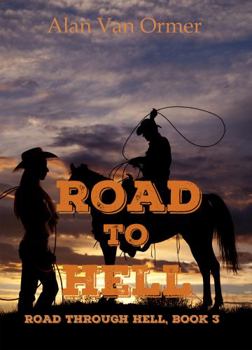 Paperback Road to Hell (Road Through Hell) Book