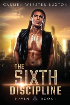 Paperback The Sixth Discipline Book