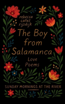 Paperback The Boy from Salamanca Book