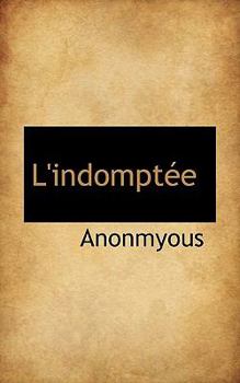 Paperback L'Indompt E Book