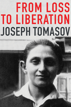 Paperback From Loss to Liberation Book