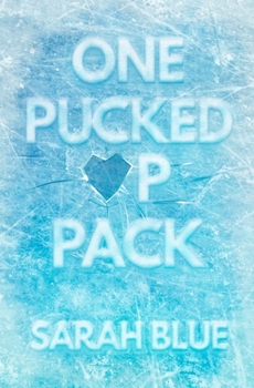 Paperback One Pucked Up Pack Book