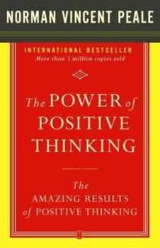 Hardcover The Power of Positive Thinking and the Amazing Results of Positive Thinking Collection Book
