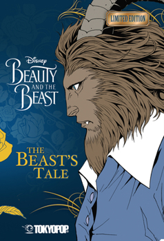 Paperback Disney Manga: Beauty and the Beast - The Limited Edition Collection Slip Case: Limited Edition Slip Case Book
