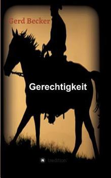 Paperback Gerechtigkeit [German] Book