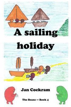 Paperback A Sailing Holiday Book