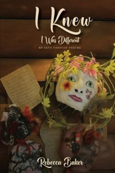 Paperback I Knew I Was Different Book