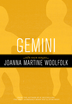 Paperback Gemini Book