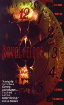 Mass Market Paperback Revelations Book