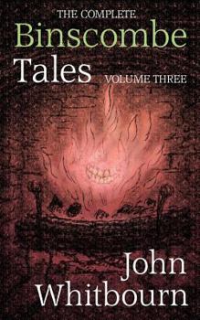 Paperback Binscombe Tales: Volume Three Book