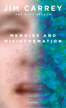 Hardcover Memoirs and Misinformation Book