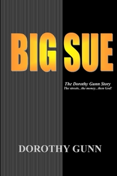 Paperback Big Sue Book