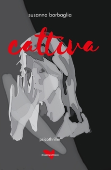 Paperback Cattiva [Italian] Book