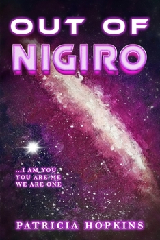 Paperback Out of Nigiro Book