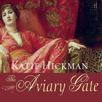 MP3 CD The Aviary Gate Book