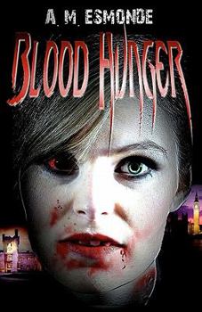 Paperback Blood Hunger Book